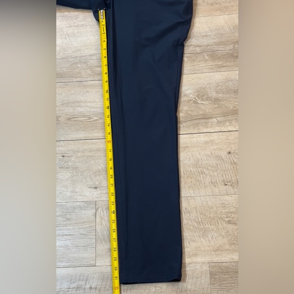 Birddogs Men’s Stretch Flex Built-In Liner Pants Size 30 - Picture 5 of 8